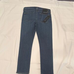Veronica Beard Indigo Denim Jeans
